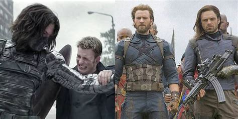 ao3 marvel cinematic universe.